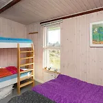 Prázdninový dům Tranquil In Rindby-by Traum Fanø