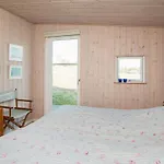Prázdninový dům Tranquil In Rindby-by Traum *