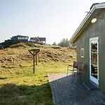 Tranquil In Rindby-by Traum * Fanø