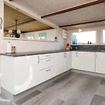 Tranquil In Rindby-by Traum