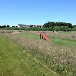 Tranquil In Rindby-by Traum * Fanø