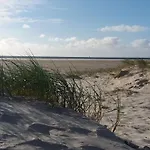 Tranquil In Rindby-by Traum Fanø