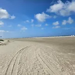 Prázdninový dům Tranquil In Rindby-by Traum Fanø