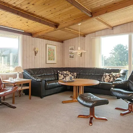 Xxi Holiday home *