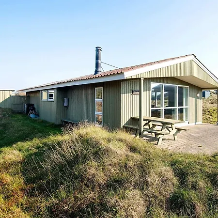 Nyaraló Tranquil In Rindby-by Traum