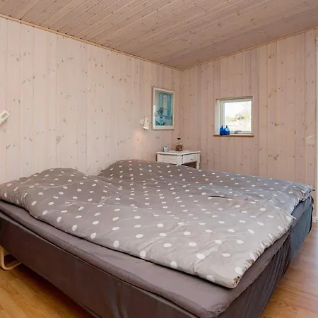 Tranquil In Rindby-by Traum Nyaraló