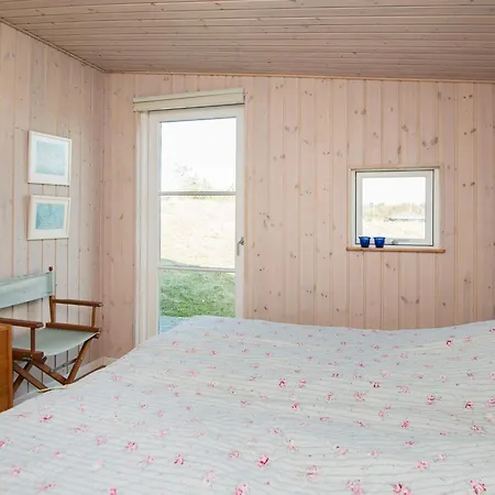 Nyaraló Tranquil In Rindby-by Traum *