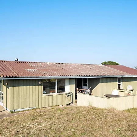 Holiday home Xxi Fano