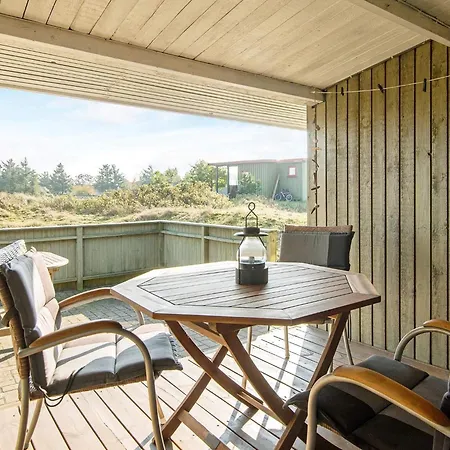 Xxi Holiday home *