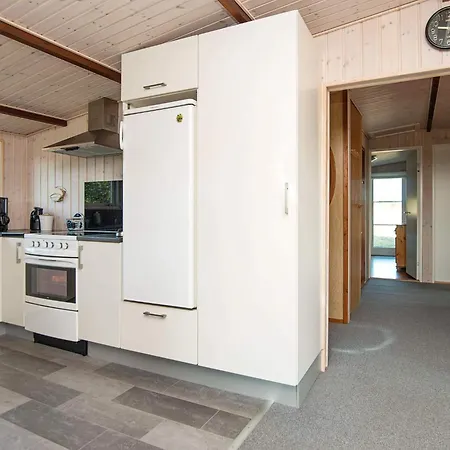 Tranquil In Rindby-by Traum Σπίτι διακοπών Fanø