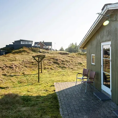 Tranquil In Rindby-by Traum * Fanø