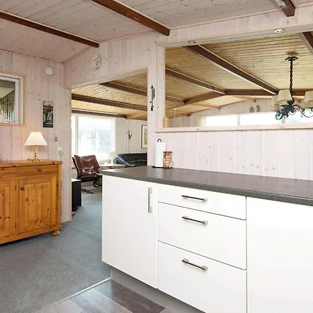 Xxi Holiday home Fano