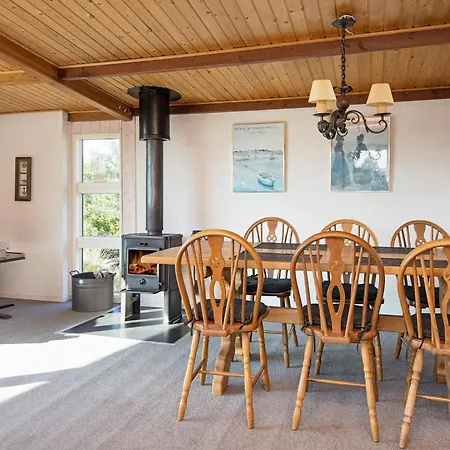 Tranquil In Rindby-by Traum *