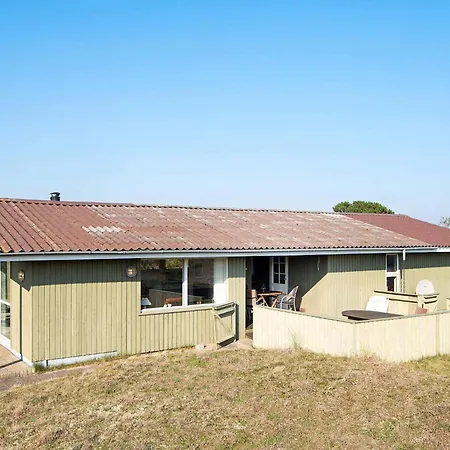 Holiday home Xxi