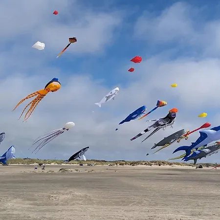 Σπίτι διακοπών Tranquil In Rindby-by Traum