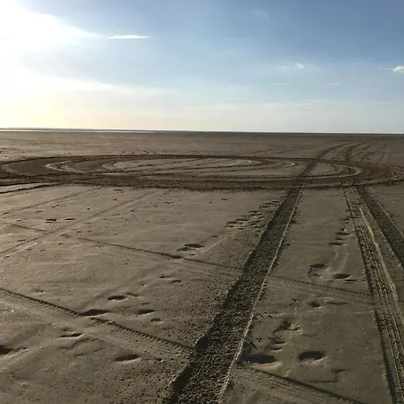 Tranquil In Rindby-by Traum *