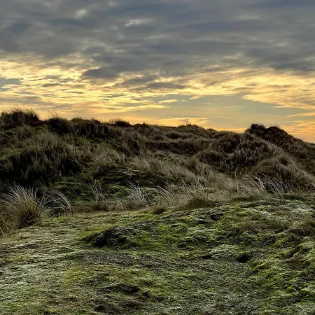 Nyaraló Tranquil In Rindby-by Traum *