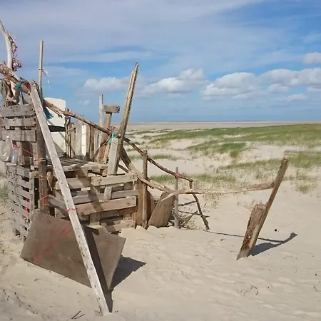 Tranquil In Rindby-by Traum Σπίτι διακοπών *