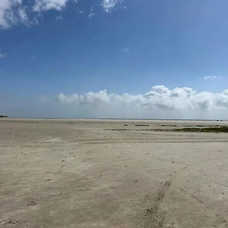 Tranquil In Rindby-by Traum Fanø