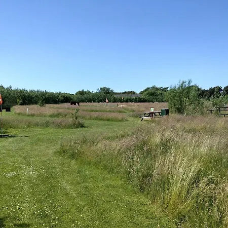 Tranquil In Rindby-by Traum *