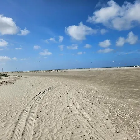 بيت للعطل Tranquil In Rindby-by Traum Fanø