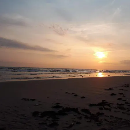 Tranquil In Rindby-by Traum Nyaraló *