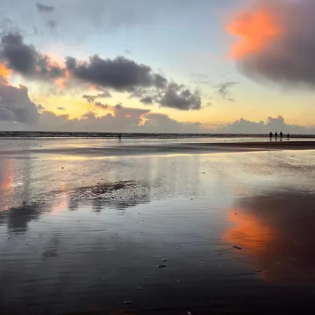 Tranquil In Rindby-by Traum Nyaraló