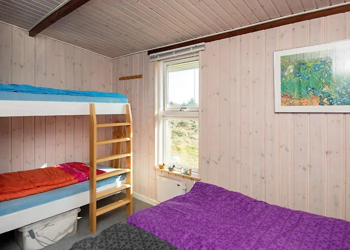 Σπίτι διακοπών Tranquil In Rindby-by Traum Fanø