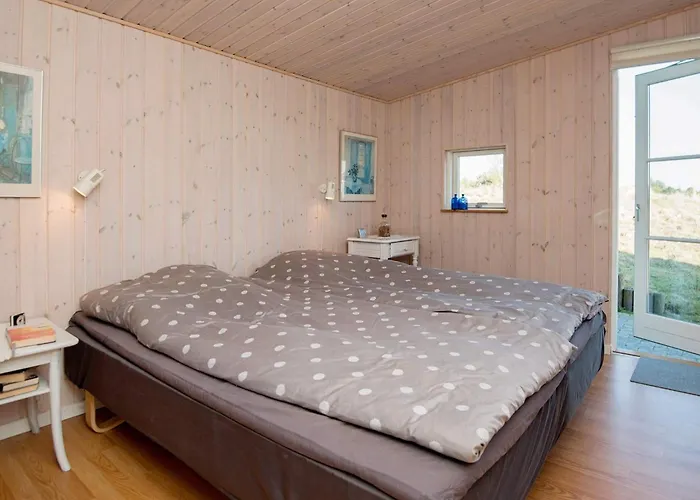 Tranquil In Rindby-by Traum Σπίτι διακοπών