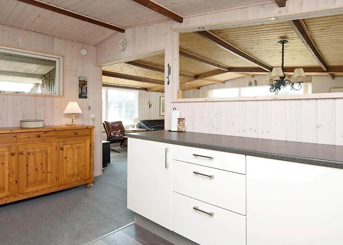 Tranquil In Rindby-by Traum * Fanø