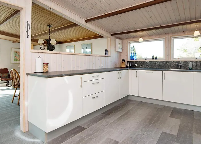 Tranquil In Rindby-by Traum