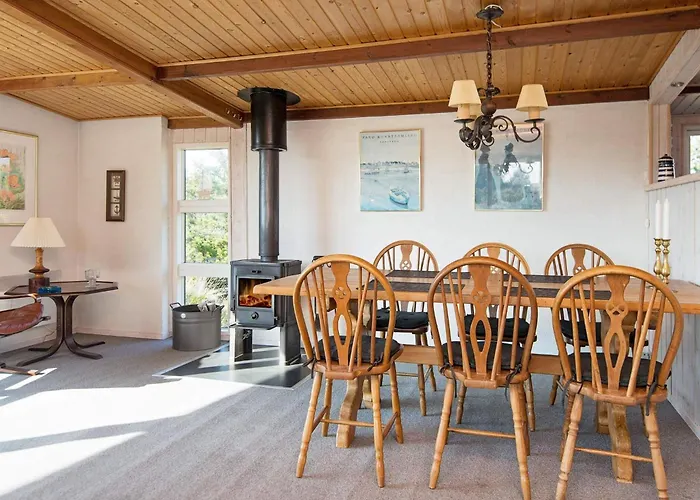 Tranquil In Rindby-by Traum *