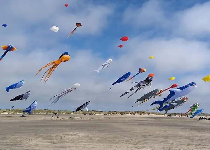 Σπίτι διακοπών Tranquil In Rindby-by Traum