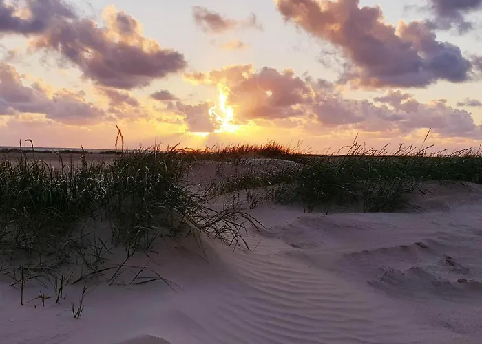 Tranquil In Rindby-by Traum Σπίτι διακοπών Fanø