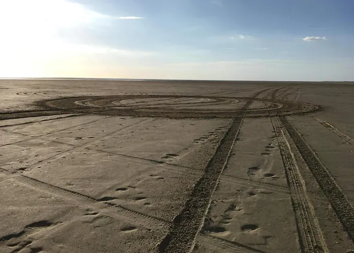 Tranquil In Rindby-by Traum *