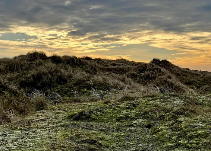 Σπίτι διακοπών Tranquil In Rindby-by Traum *