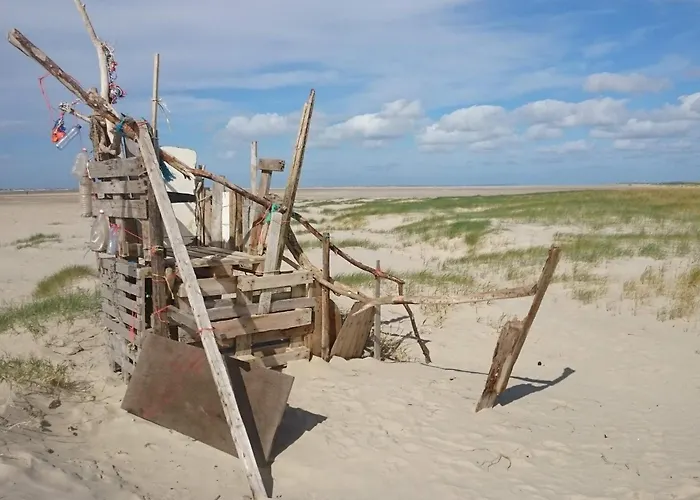 Tranquil In Rindby-by Traum Σπίτι διακοπών *