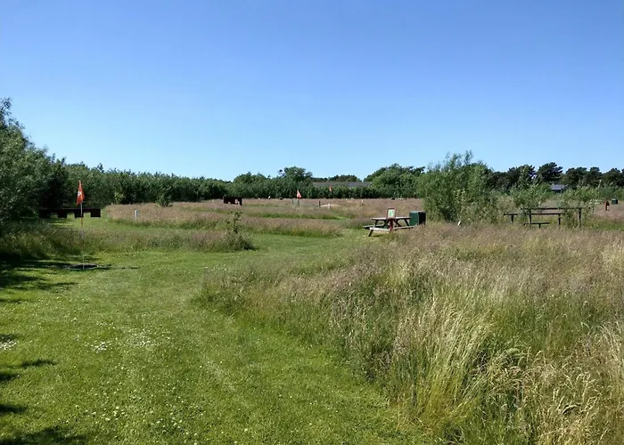 Tranquil In Rindby-by Traum *