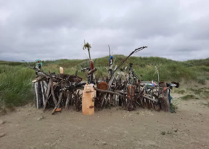 Σπίτι διακοπών Tranquil In Rindby-by Traum Fanø