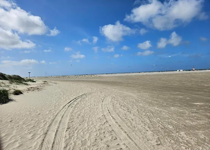 Σπίτι διακοπών Tranquil In Rindby-by Traum Fanø