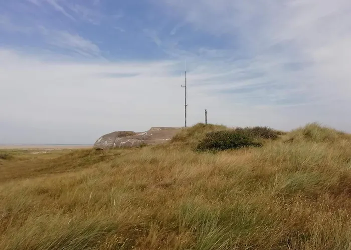 Σπίτι διακοπών Tranquil In Rindby-by Traum Fanø