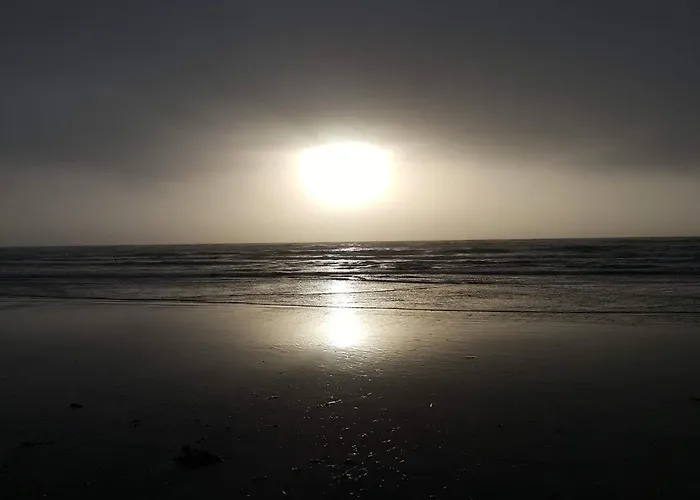 Σπίτι διακοπών Tranquil In Rindby-by Traum *