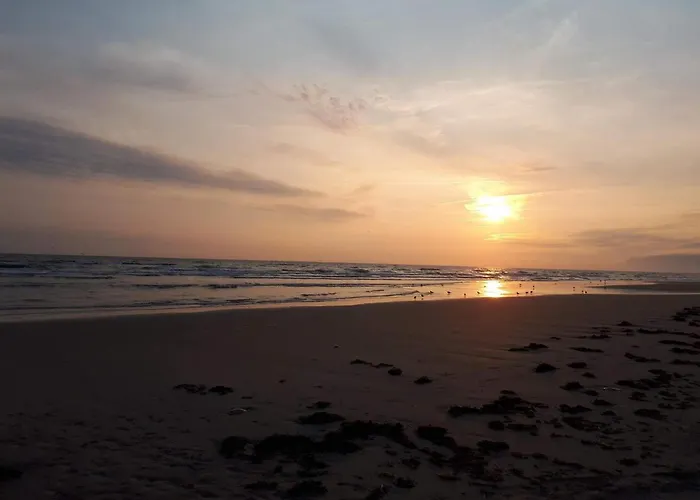 Tranquil In Rindby-by Traum Σπίτι διακοπών *