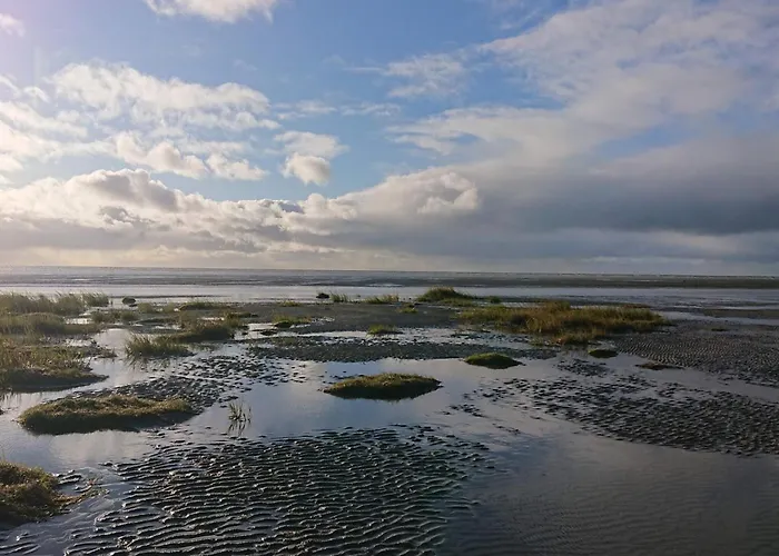 Tranquil In Rindby-by Traum *