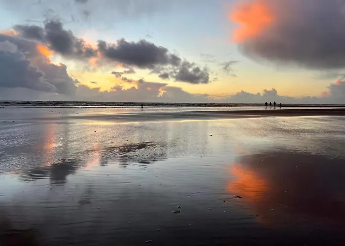 Tranquil In Rindby-by Traum Σπίτι διακοπών